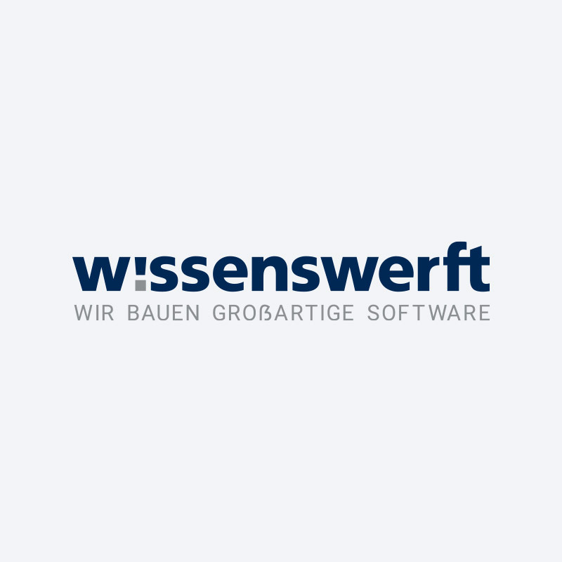 unternehmen wissenswerft