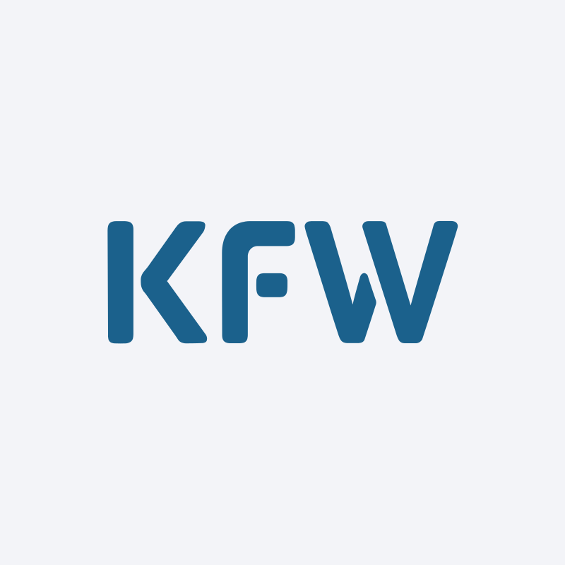 Unternehmen kfw