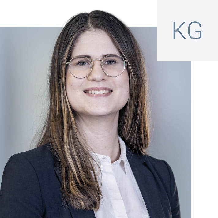 Unternehmen kristing