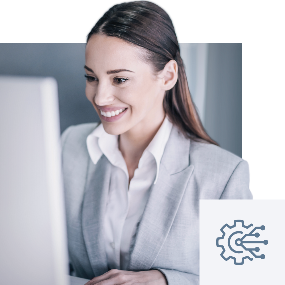 Services prozess digitalisierung