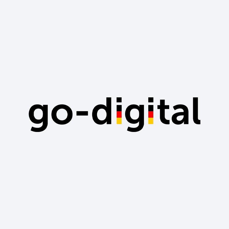Unternehmen go digital